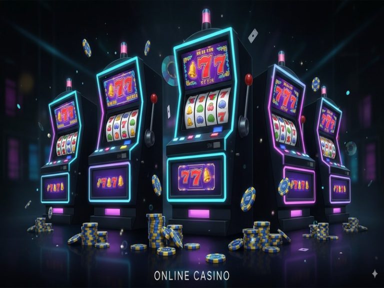casino non AAMS per italiani - recensioni su THENATION